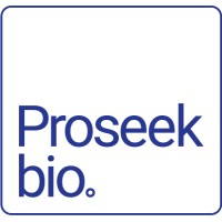 Proseek Bio logo