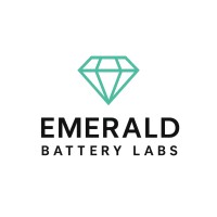 Emerald Battery Labs logo