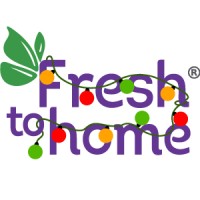 FreshToHome logo