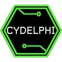 Cydelphi logo
