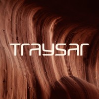 Traysar logo