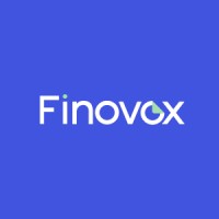 Finovox logo