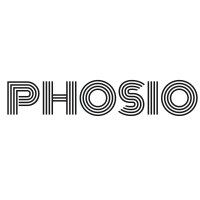 Phosio logo