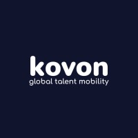 Kovon logo
