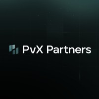 PvX Partners logo