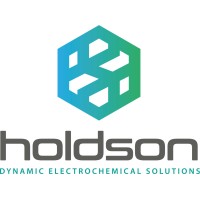 Holdson logo
