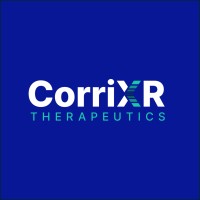 CorriXR Therapeutics logo