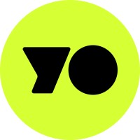 YO Labs logo