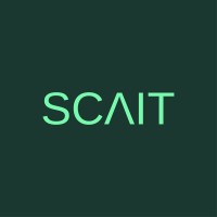 SCAIT logo