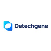 Detechgene GmbH logo
