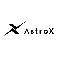 AstroX logo