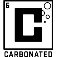 Carbonated logo