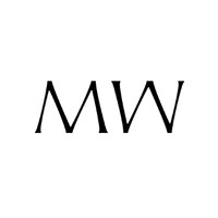 MW logo