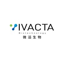 Vivacta Bio logo