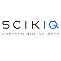 SCIKIQ logo