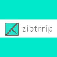 Ziptrrip logo