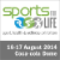 Sports For Life logo