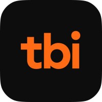 TBI Bank EAD logo