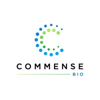 Commense Bio logo