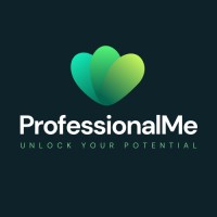 Professional.me logo