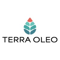 Terra Oleo logo