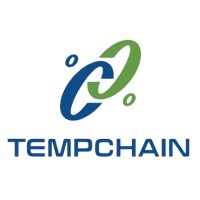 TempChain logo