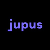 JUPUS GmbH logo