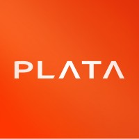 Banco Plata logo
