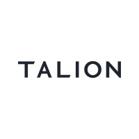 Talion Cyber Security logo