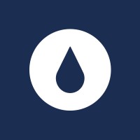 AquaPoro logo