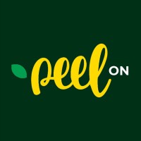 PeelON logo