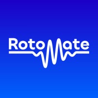 Rotomate logo