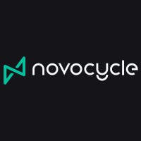 Novocycle logo