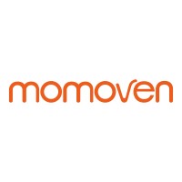 Momoven logo
