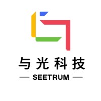 Seetrum logo