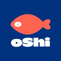 Oshi logo