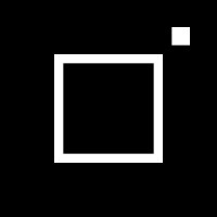 Out of Set logo