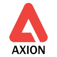 Axion Technologies logo