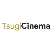 TSUGICINEMA logo