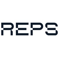 REPS logo