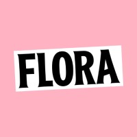 Flora Fertility logo