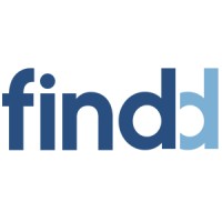 Findd logo