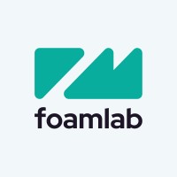 Foamlab logo