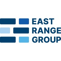 East Range Group logo