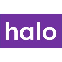 Halo Drive logo