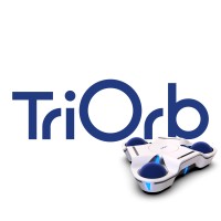 TriOrb logo