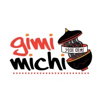 Gimi Michi logo