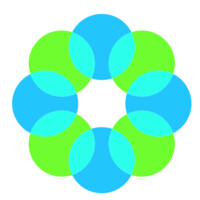 CRED logo