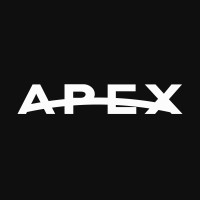 Apex Space logo