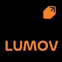 Lumov logo